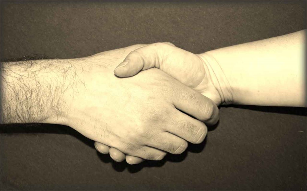 handinhand