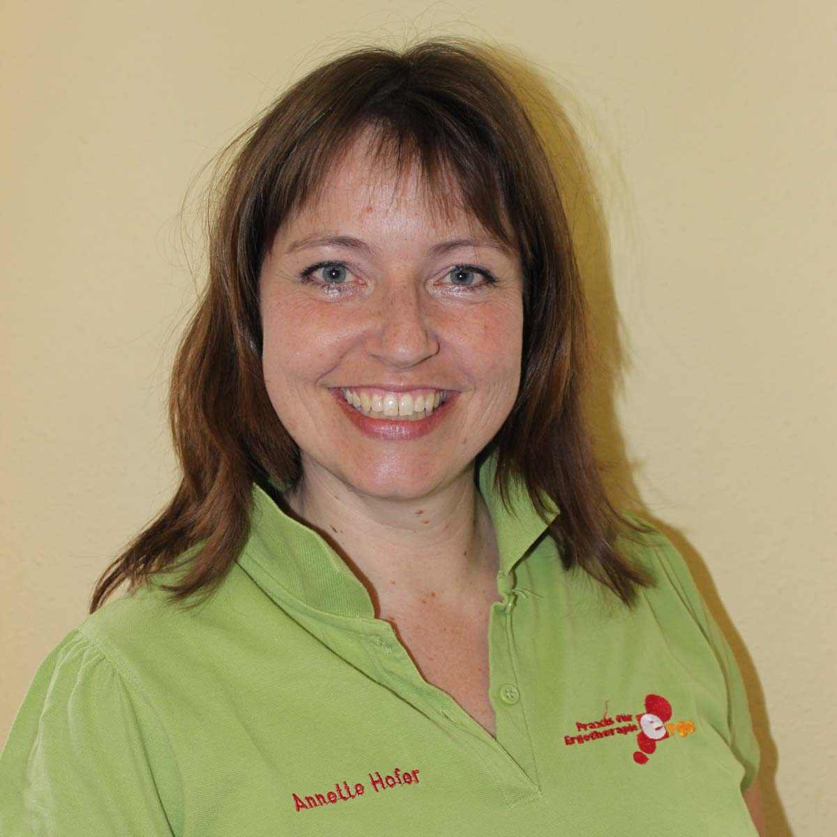 Annette Hofer