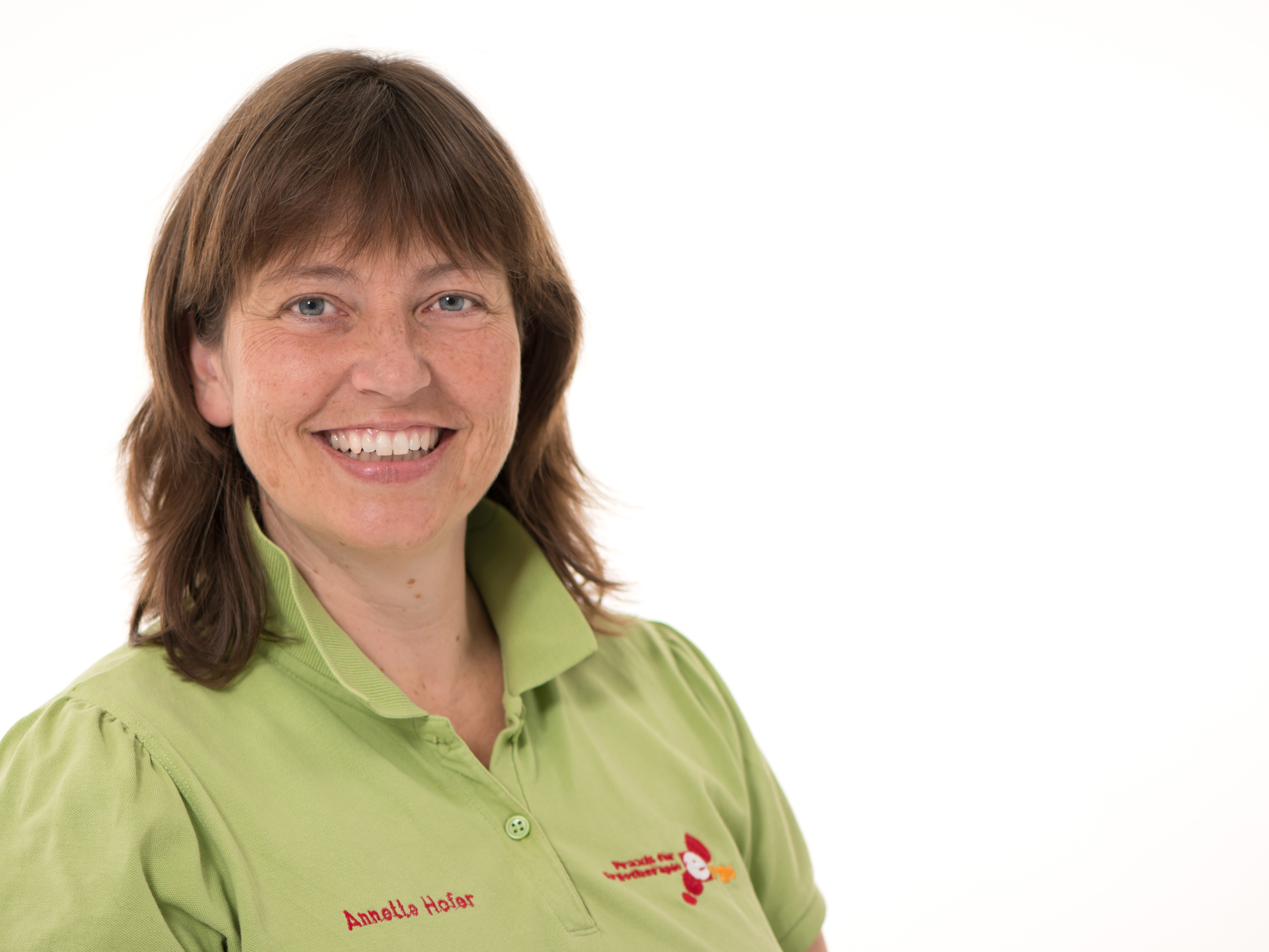 Annette Hofer